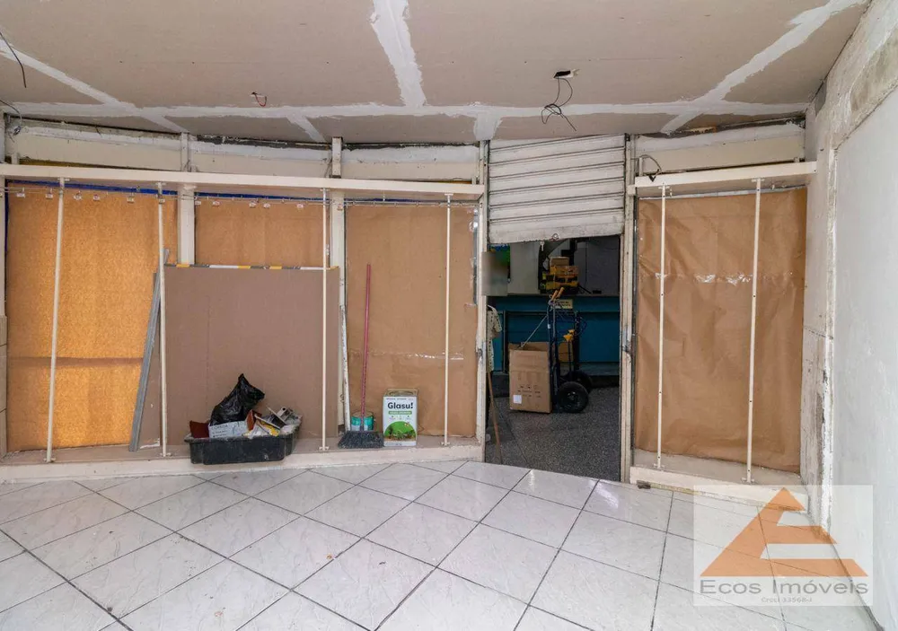 Loja-Salão, 13 m² - Foto 5