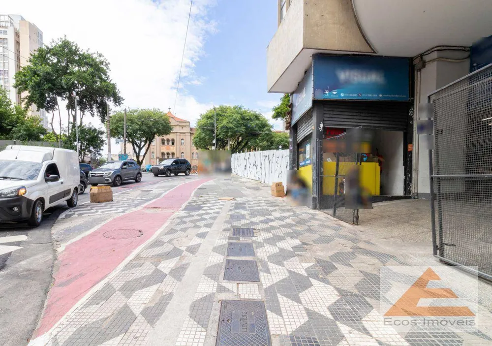 Loja-Salão, 13 m² - Foto 10