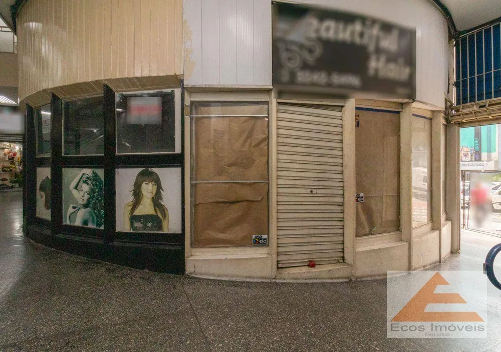 Loja-Salão, 13 m² - Foto 1