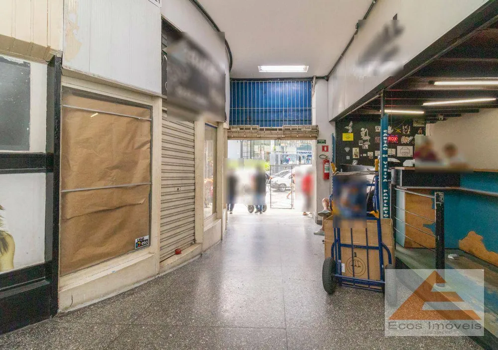 Loja-Salão, 13 m² - Foto 6