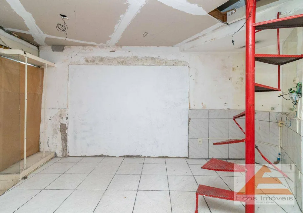 Loja-Salão, 13 m² - Foto 2