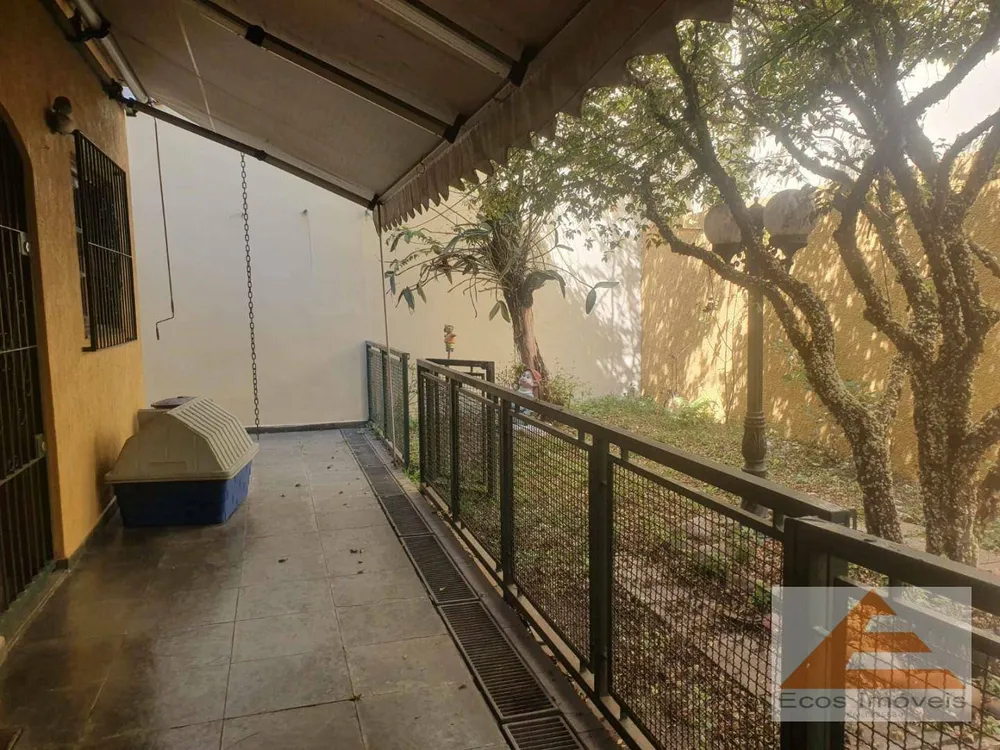 Sobrado, 3 quartos, 296 m² - Foto 3