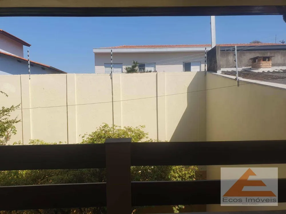 Sobrado, 3 quartos, 296 m² - Foto 6
