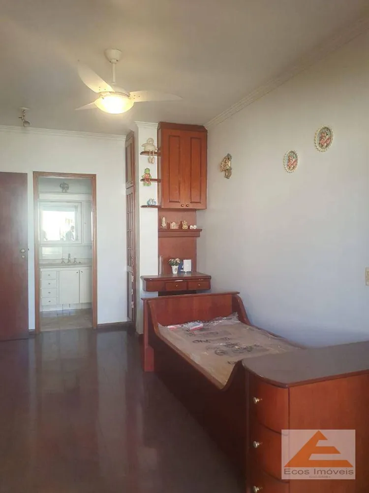 Sobrado, 3 quartos, 296 m² - Foto 11