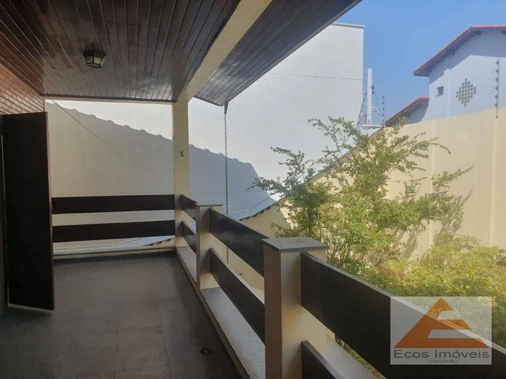Sobrado, 3 quartos, 296 m² - Foto 7
