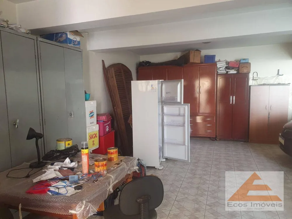 Sobrado, 3 quartos, 296 m² - Foto 5