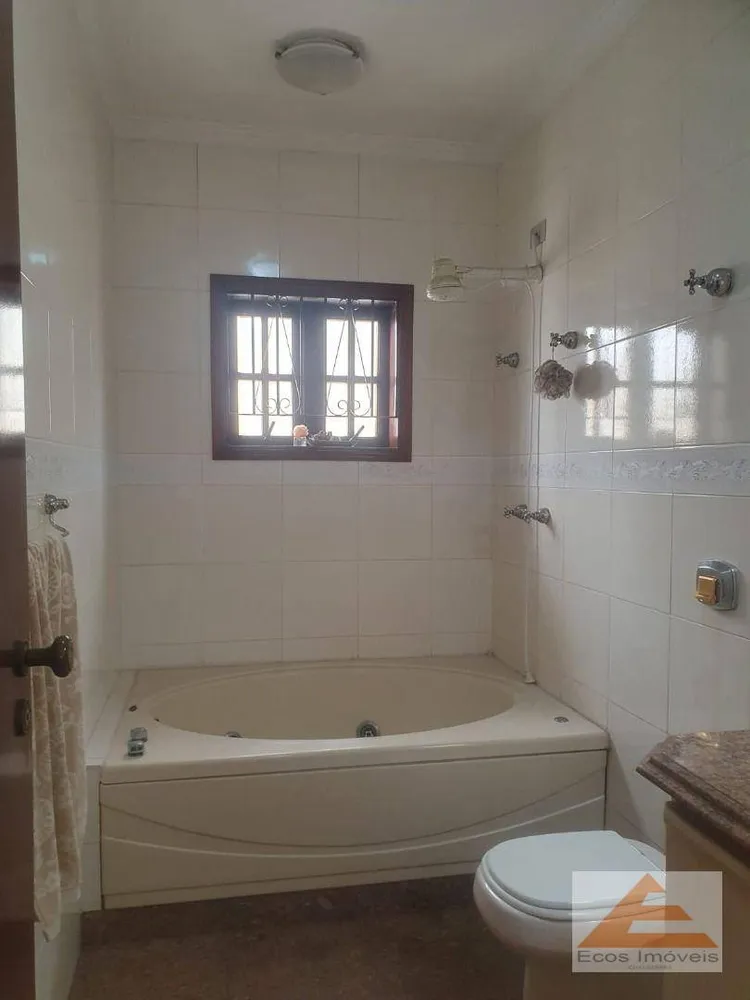 Sobrado, 3 quartos, 296 m² - Foto 8