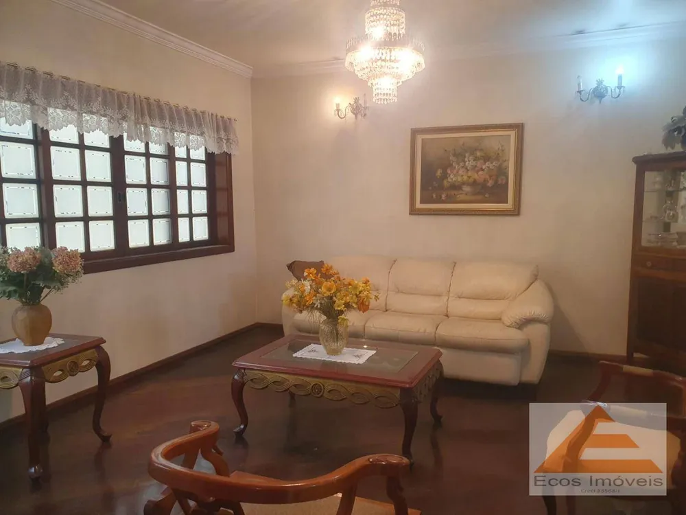 Sobrado, 3 quartos, 296 m² - Foto 10