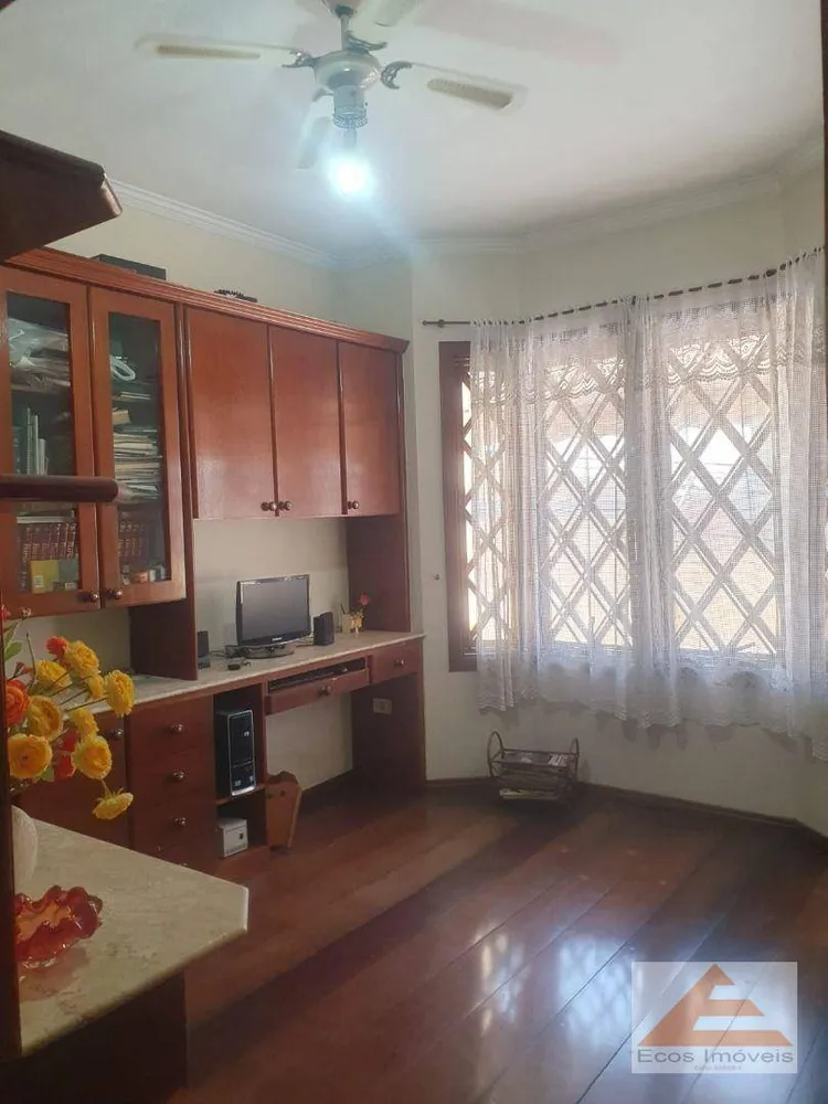 Sobrado, 3 quartos, 296 m² - Foto 5