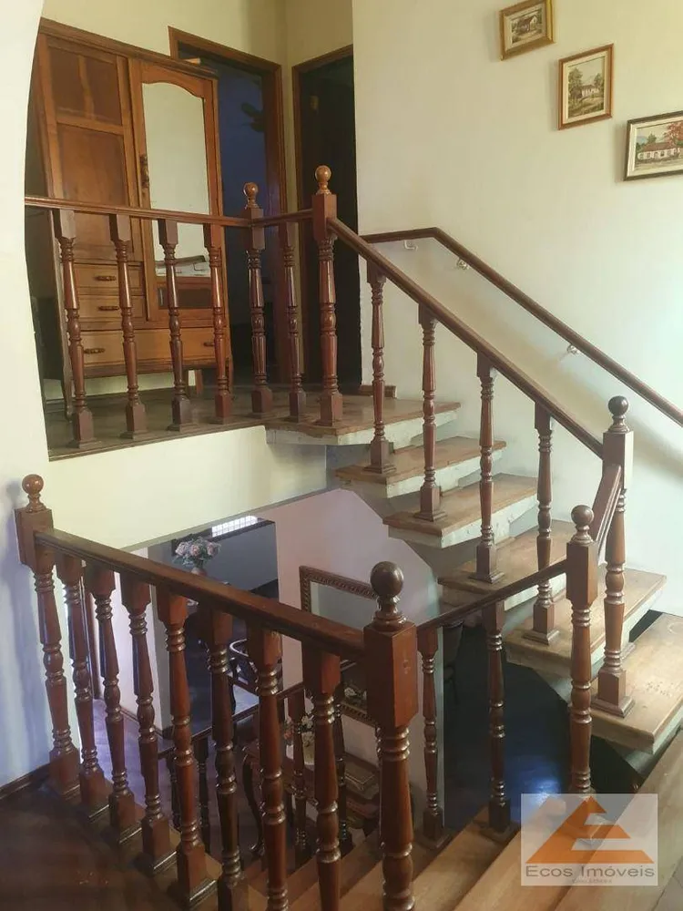 Sobrado, 3 quartos, 296 m² - Foto 7