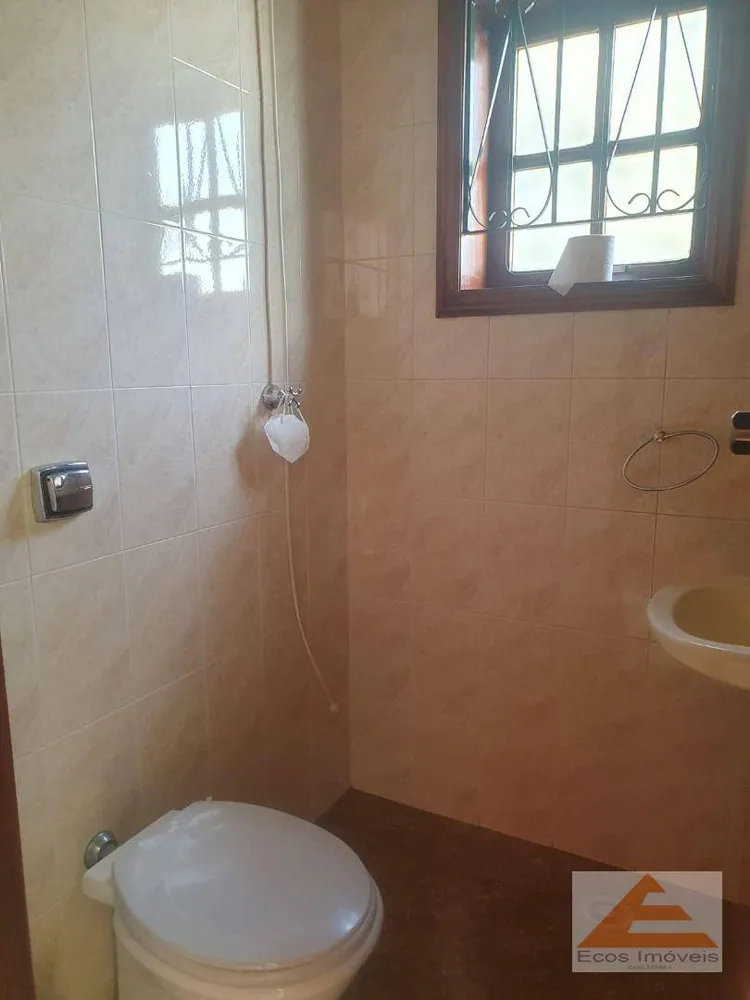 Sobrado, 3 quartos, 296 m² - Foto 2