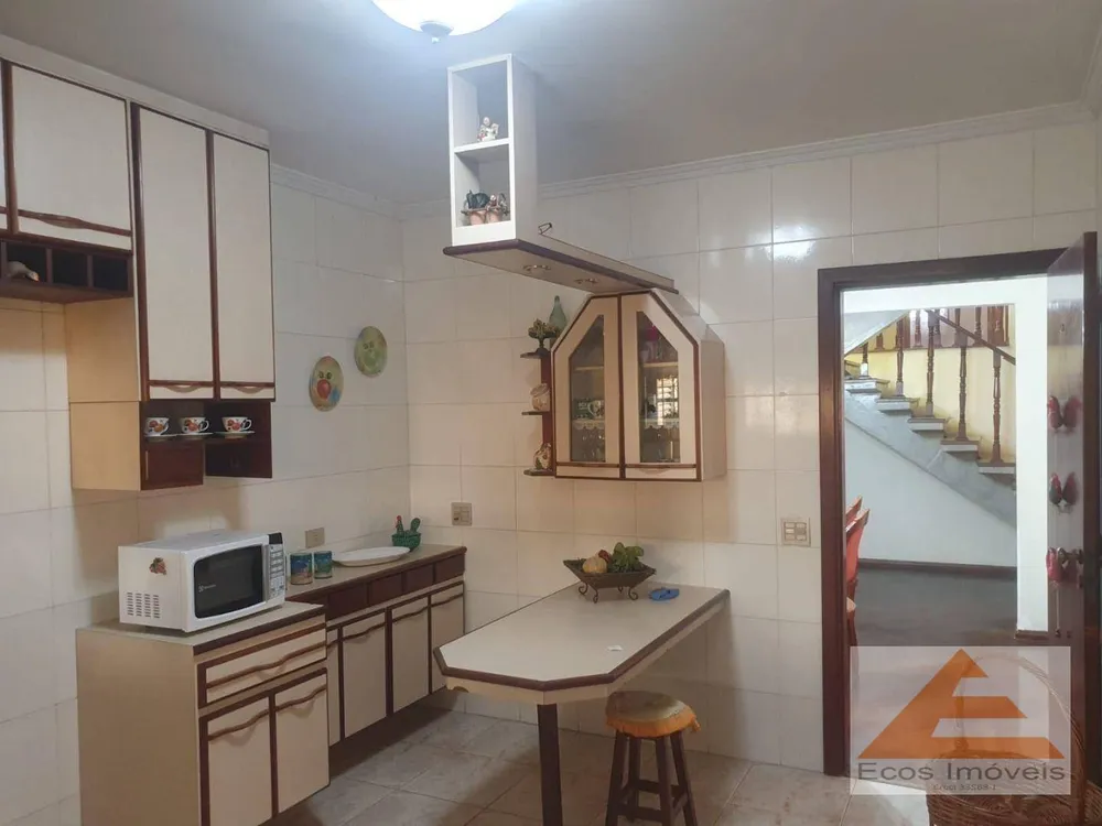 Sobrado, 3 quartos, 296 m² - Foto 4
