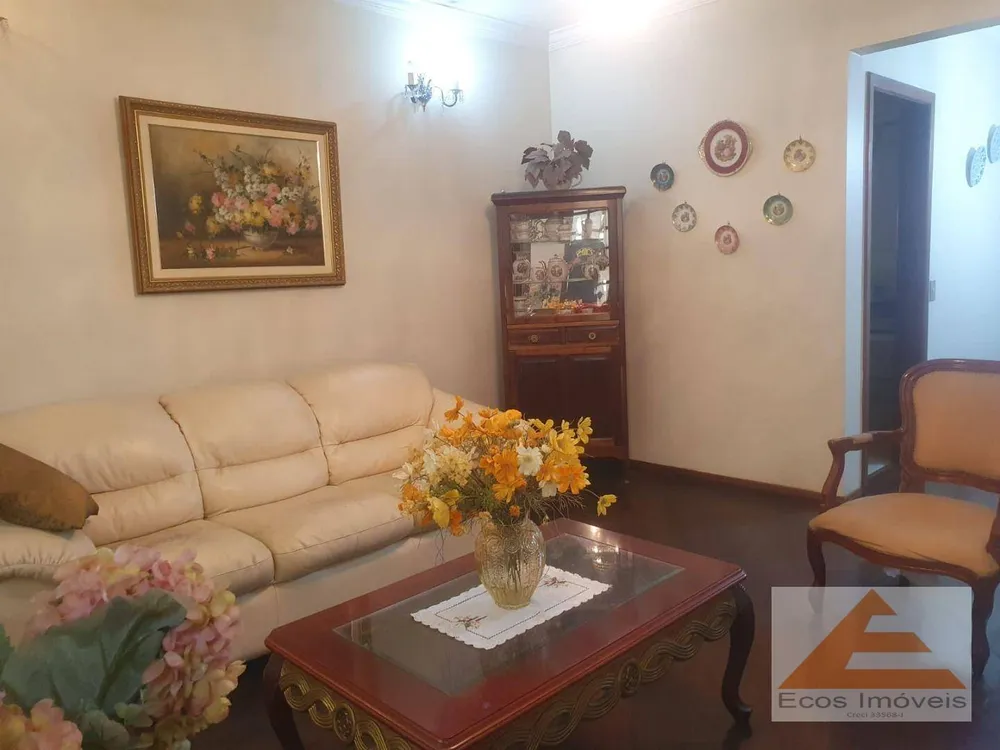 Sobrado, 3 quartos, 296 m² - Foto 8