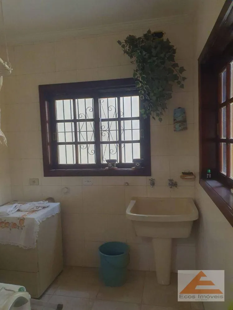Sobrado, 3 quartos, 296 m² - Foto 4