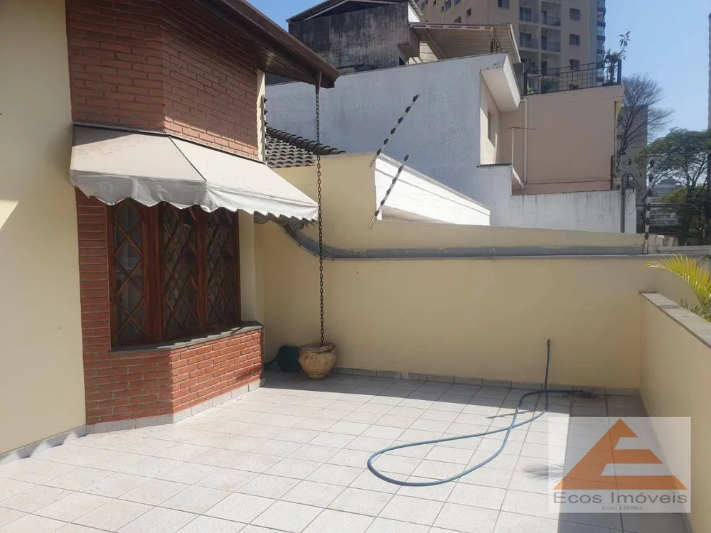 Sobrado, 3 quartos, 296 m² - Foto 1