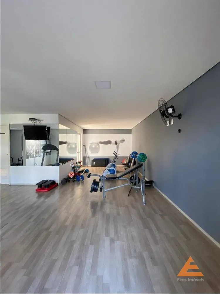 Apartamento, 3 quartos, 72 m² - Foto 9