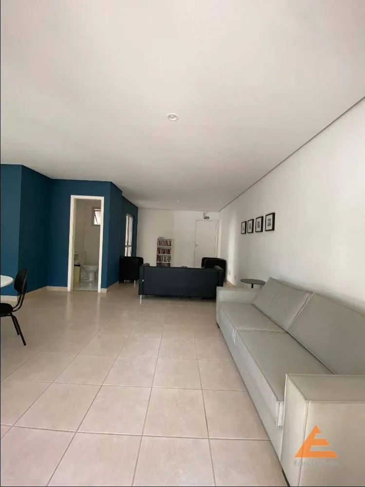Apartamento, 3 quartos, 72 m² - Foto 10