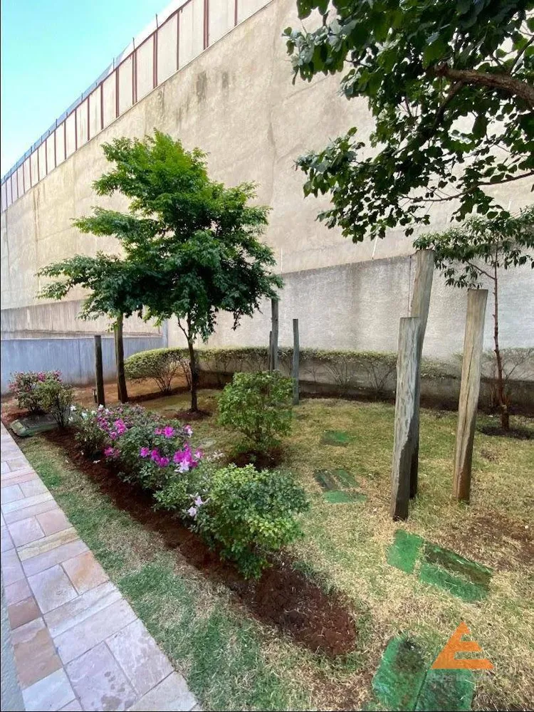 Apartamento, 3 quartos, 72 m² - Foto 11