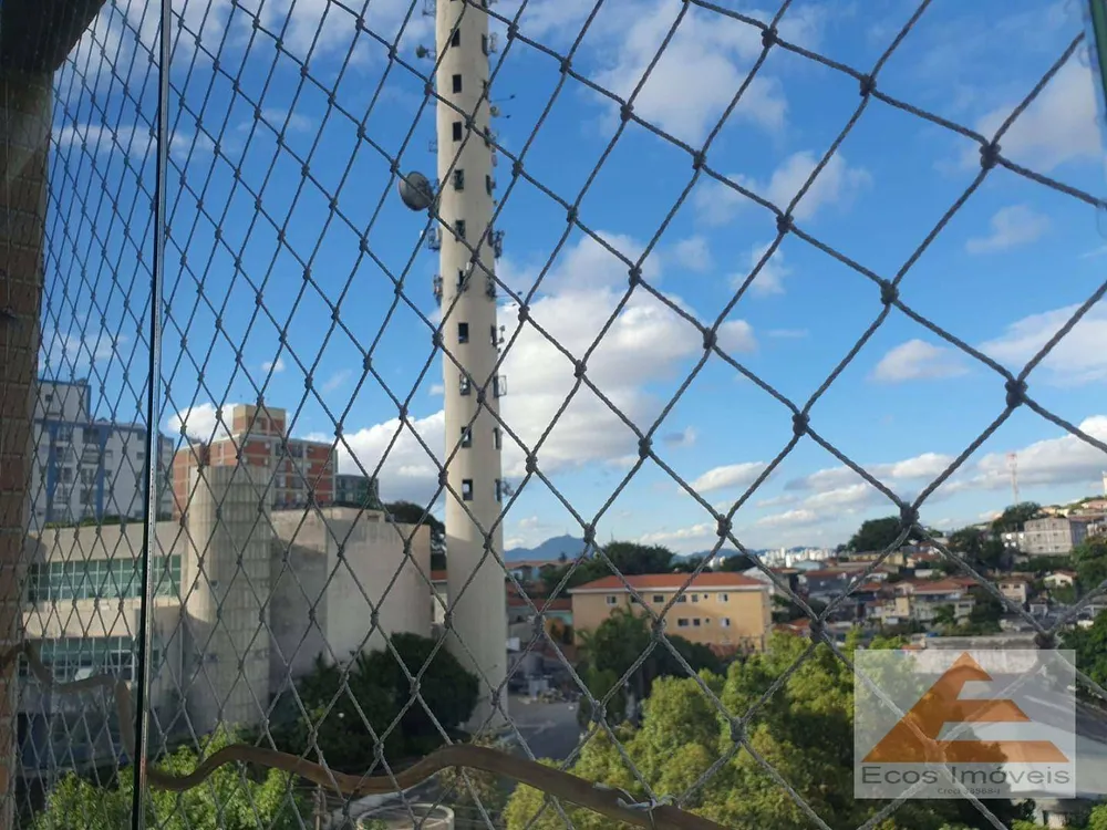 Apartamento, 3 quartos, 72 m² - Foto 6