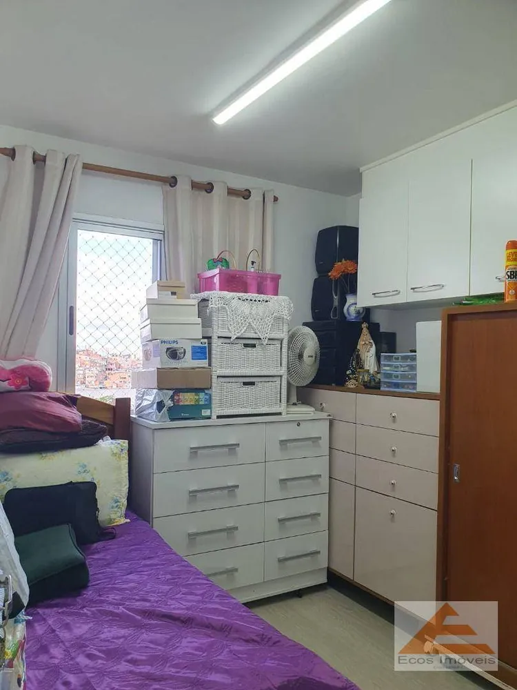 Apartamento, 3 quartos, 72 m² - Foto 2