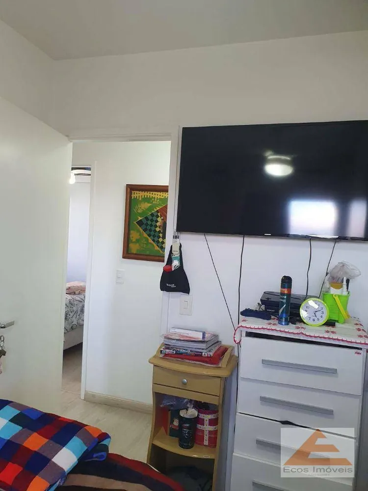 Apartamento, 3 quartos, 72 m² - Foto 5