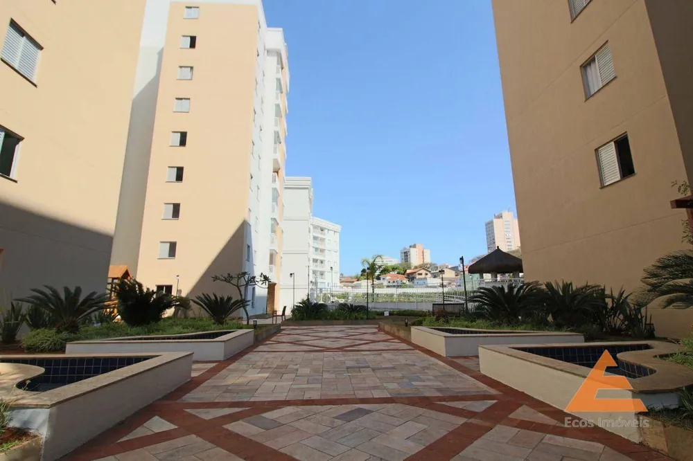 Apartamento, 3 quartos, 72 m² - Foto 13