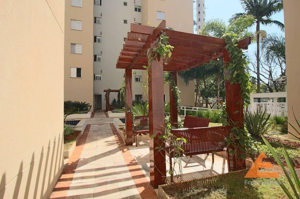 Apartamento, 3 quartos, 72 m² - Foto 15