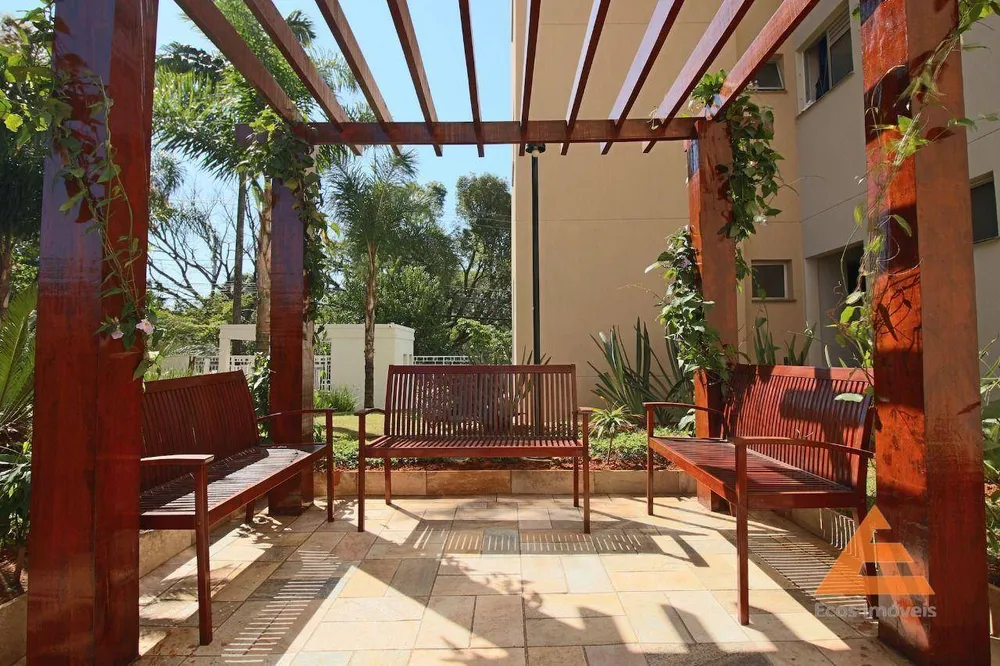 Apartamento, 3 quartos, 72 m² - Foto 16