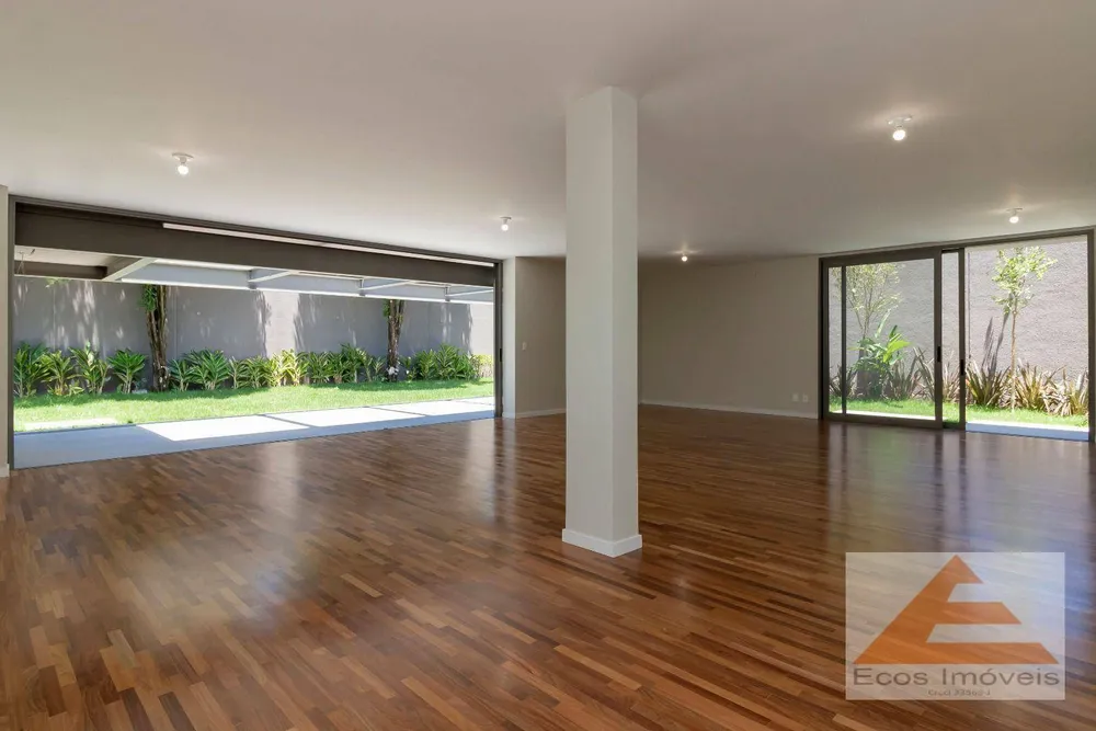 Casa, 4 quartos, 371 m² - Foto 2