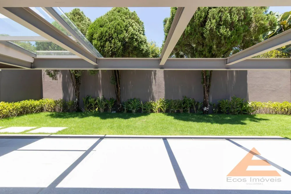 Casa, 4 quartos, 371 m² - Foto 9