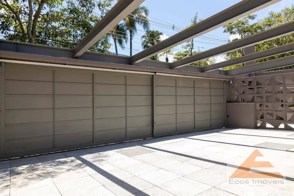 Casa, 4 quartos, 371 m² - Foto 10