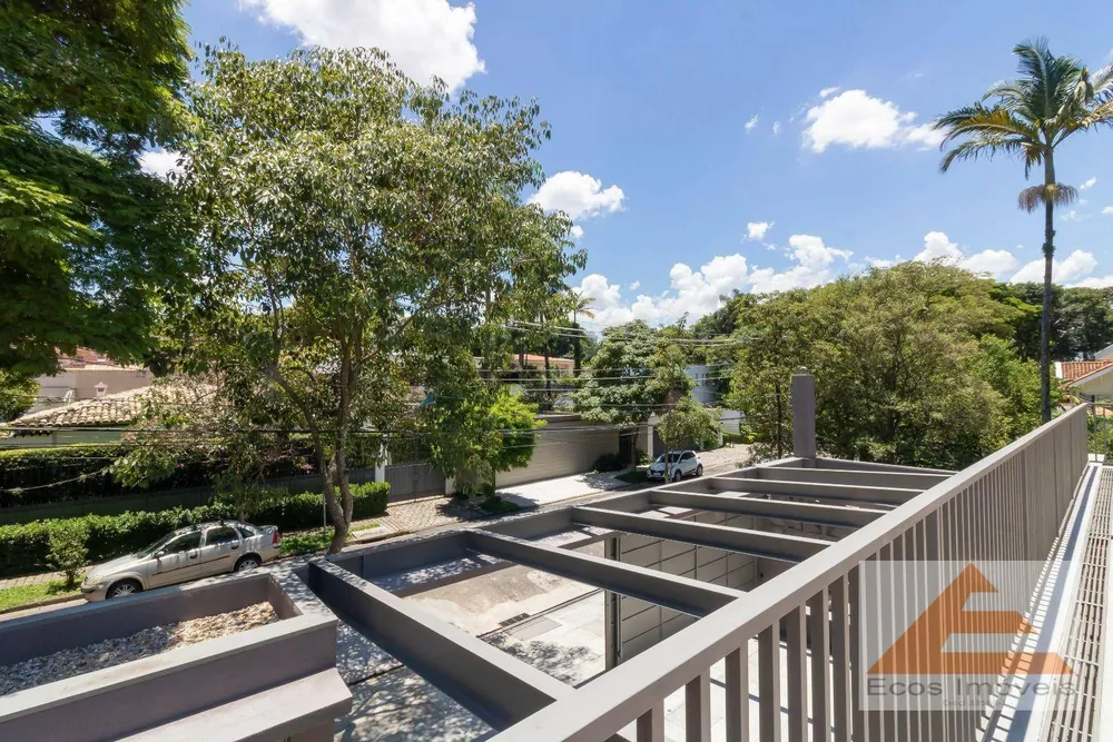 Casa, 4 quartos, 371 m² - Foto 12