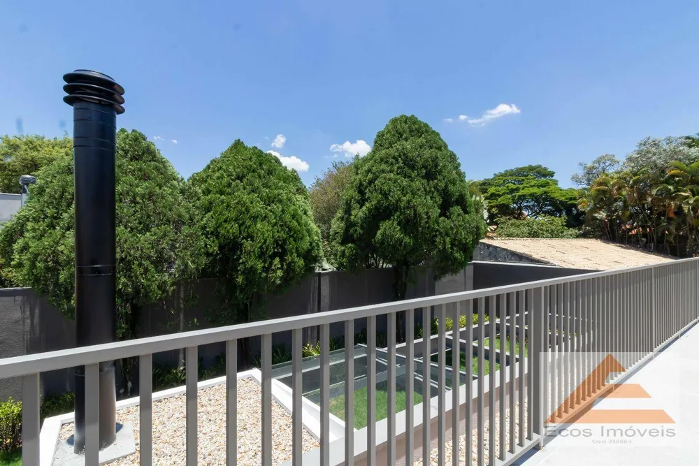 Casa, 4 quartos, 371 m² - Foto 11