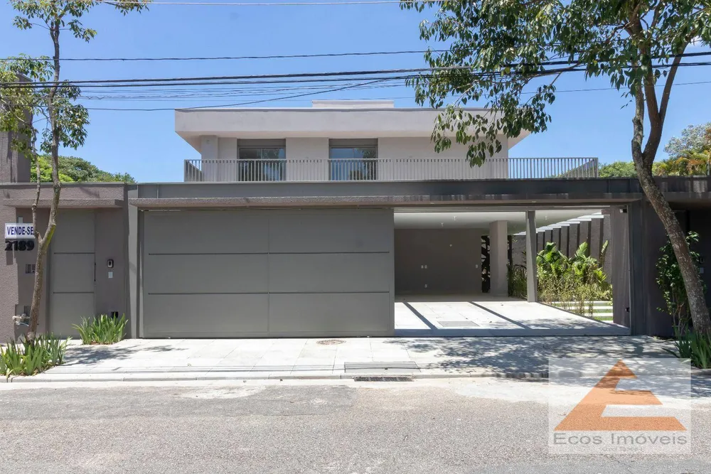 Casa, 4 quartos, 371 m² - Foto 8