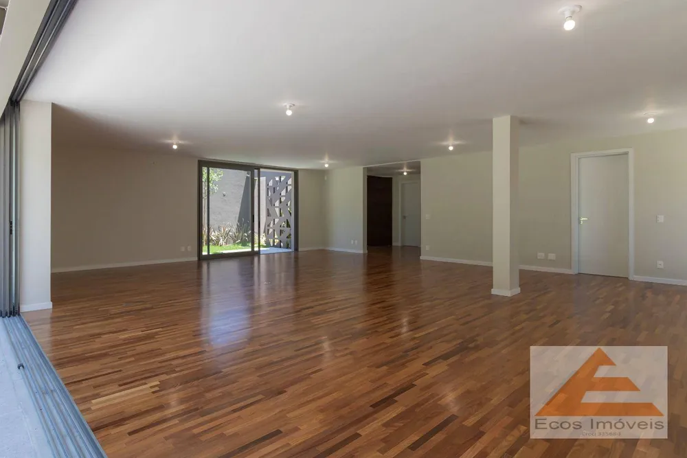 Casa, 4 quartos, 371 m² - Foto 4
