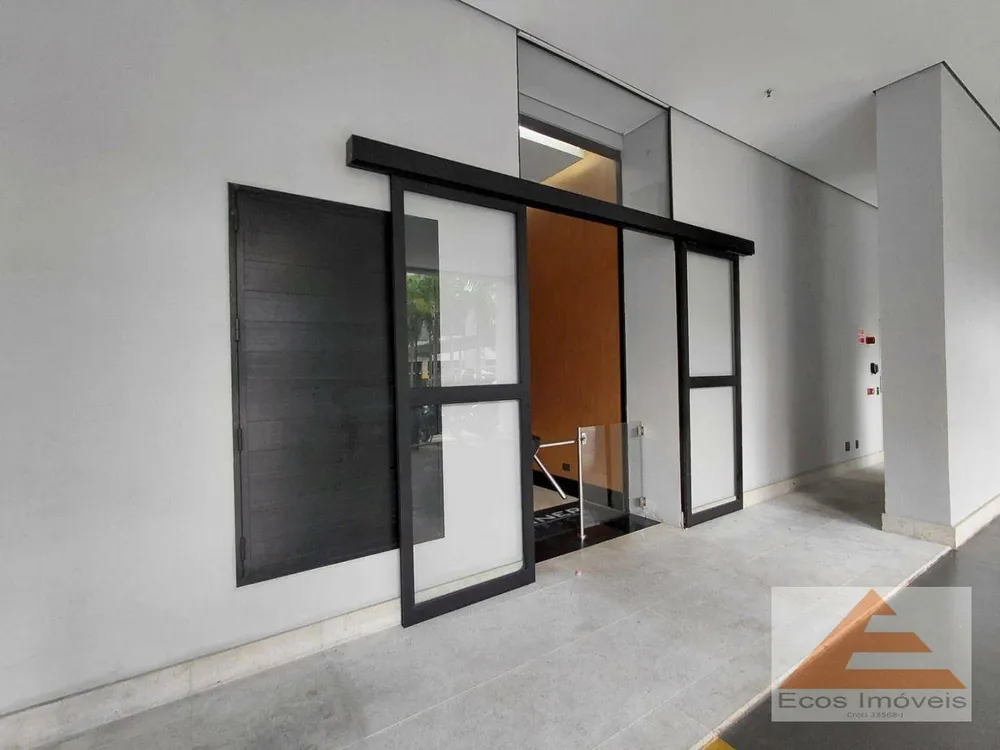 Sala-Conjunto, 40 m² - Foto 10