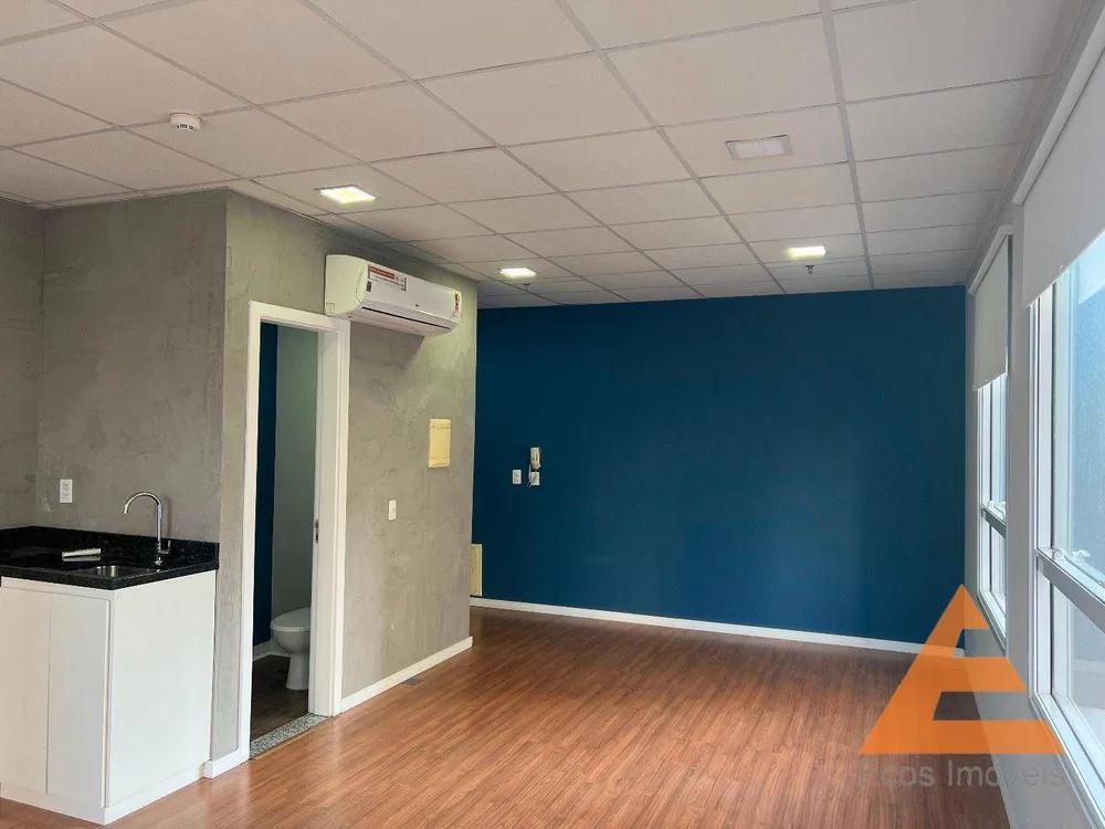 Sala-Conjunto, 40 m² - Foto 1