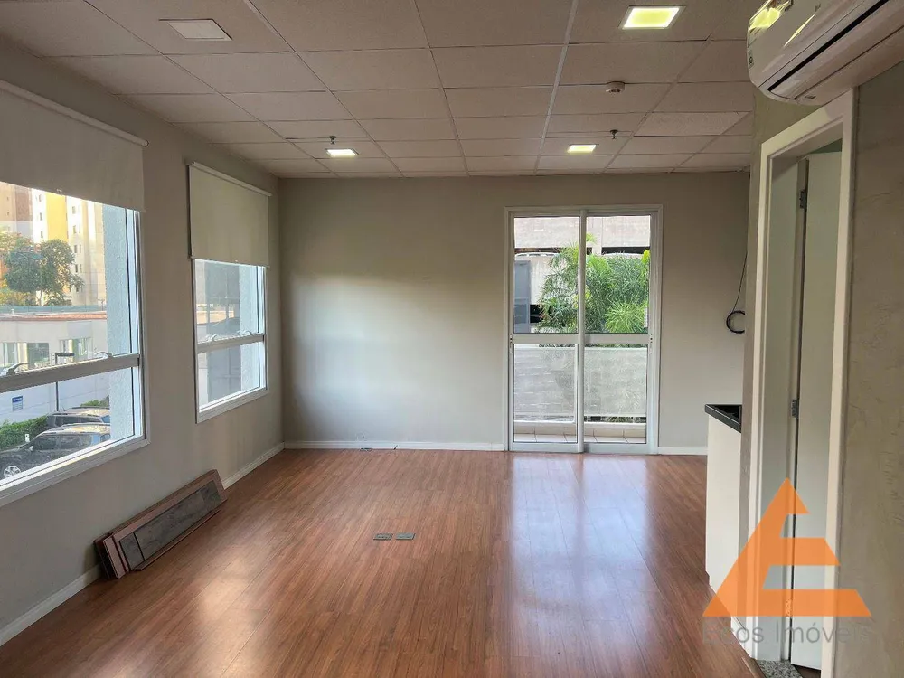 Sala-Conjunto, 40 m² - Foto 3