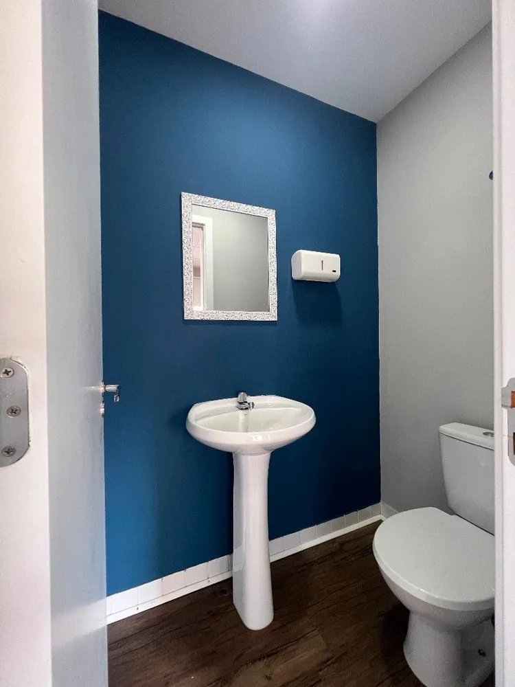 Sala-Conjunto, 40 m² - Foto 4