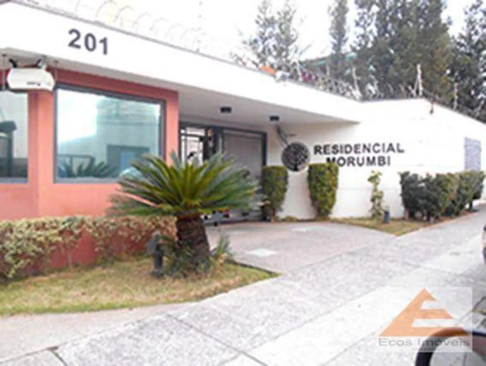 Apartamento, 2 quartos, 48 m² - Foto 1