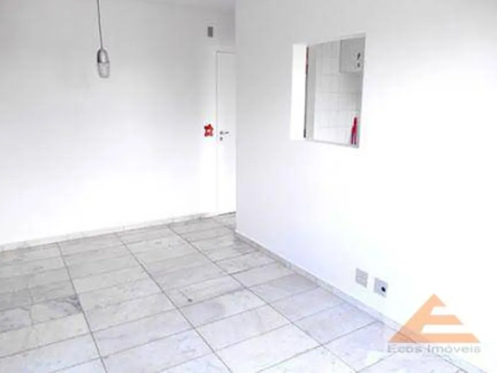 Apartamento, 2 quartos, 48 m² - Foto 6