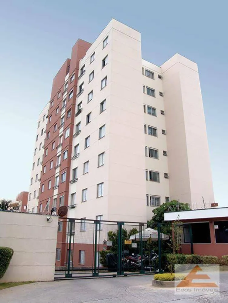 Apartamento, 2 quartos, 48 m² - Foto 11