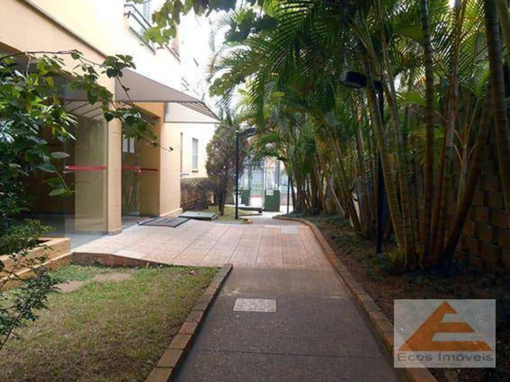 Apartamento, 2 quartos, 48 m² - Foto 9