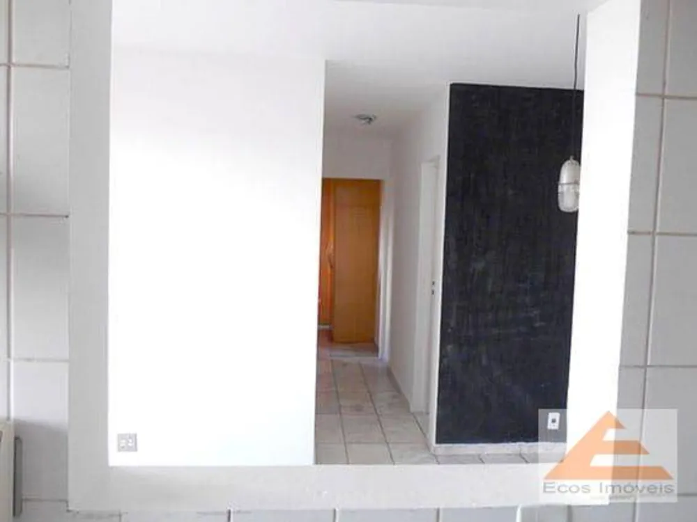 Apartamento, 2 quartos, 48 m² - Foto 12