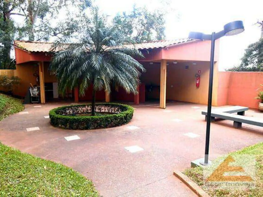 Apartamento, 2 quartos, 48 m² - Foto 2