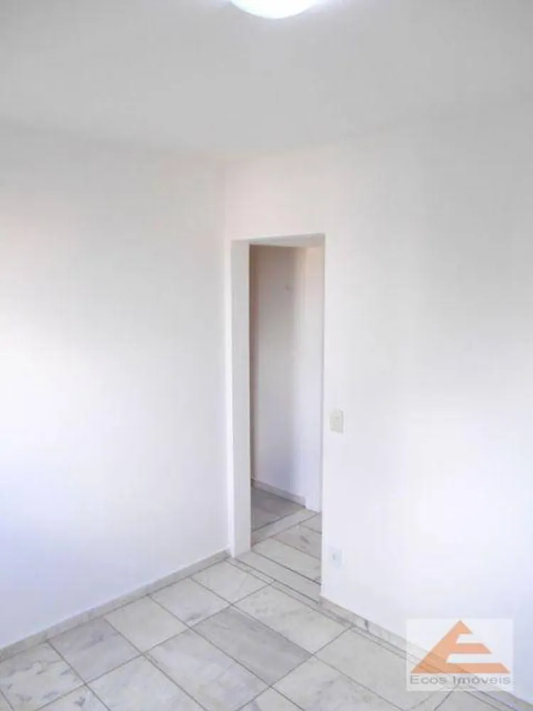 Apartamento, 2 quartos, 48 m² - Foto 5
