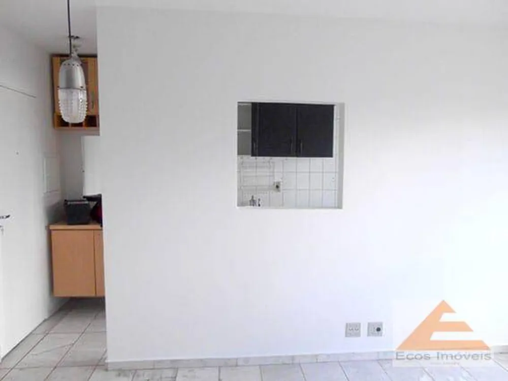 Apartamento, 2 quartos, 48 m² - Foto 4