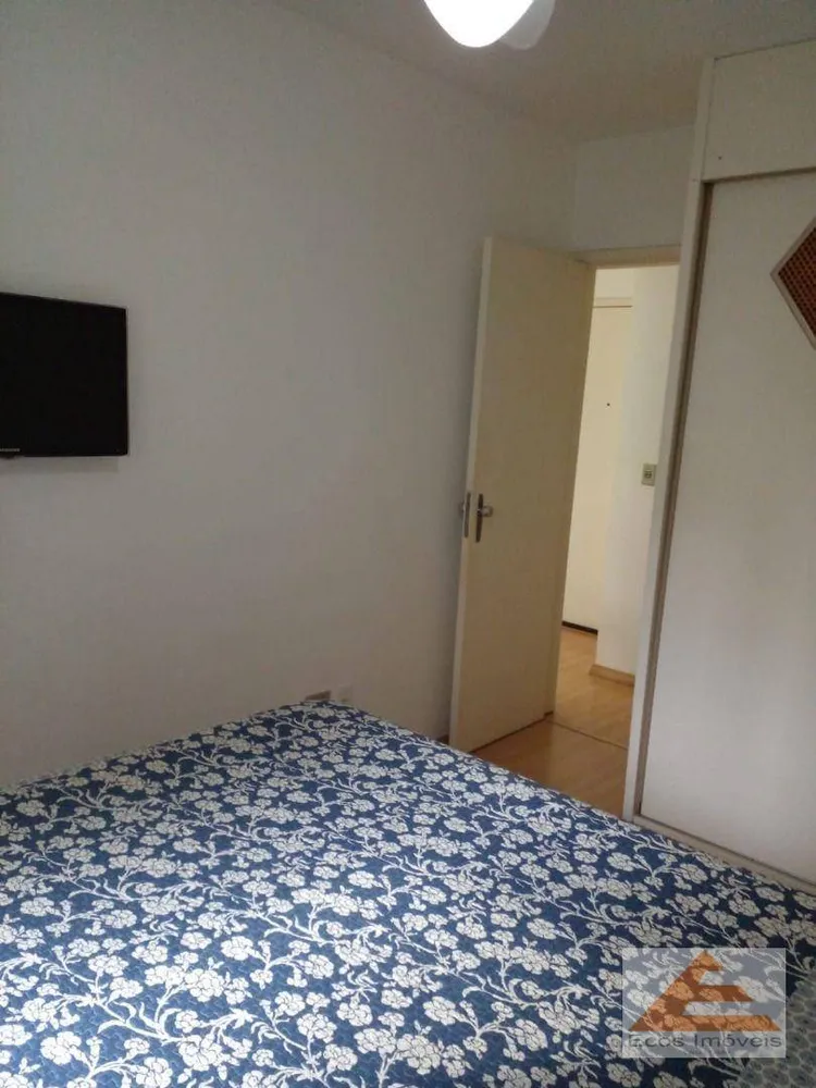 Apartamento, 1 quarto, 33 m² - Foto 8