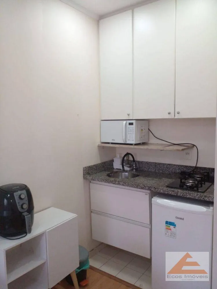 Apartamento, 1 quarto, 33 m² - Foto 6