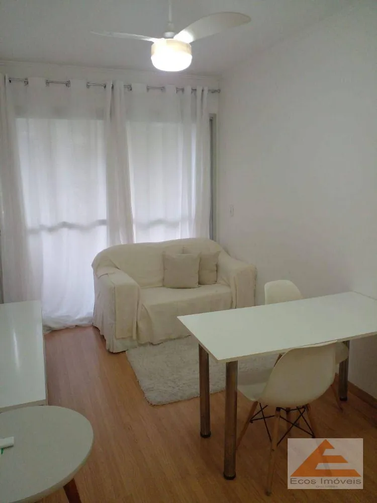 Apartamento, 1 quarto, 33 m² - Foto 7